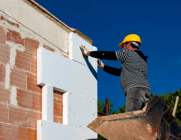 Best Energy Efficiency Insulation in Mount Cob, PA