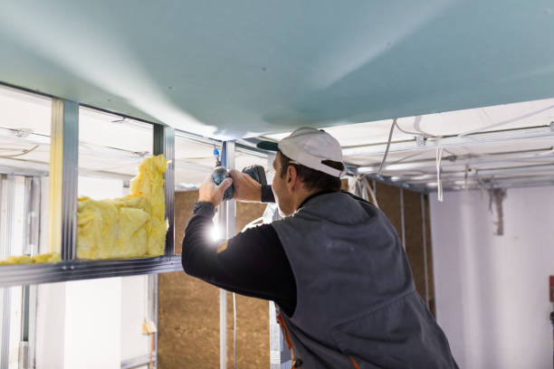 Types of Insulation We Offer in Mount Cob, PA