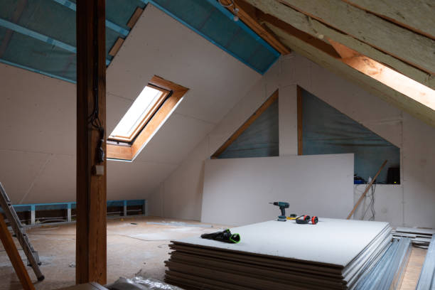 Best Cellulose Insulation in Mount Cob, PA