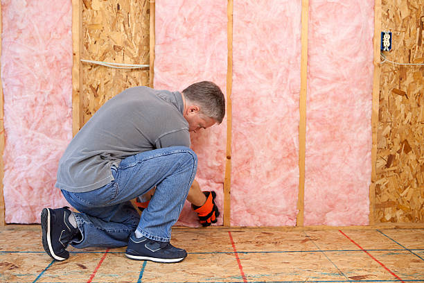 Best DIY Insulation Kits and Guidance in Mount Cob, PA