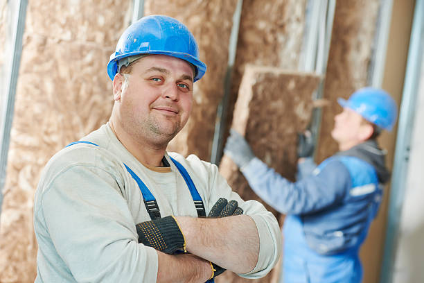 Best Blown-in Insulation in Mount Cob, PA