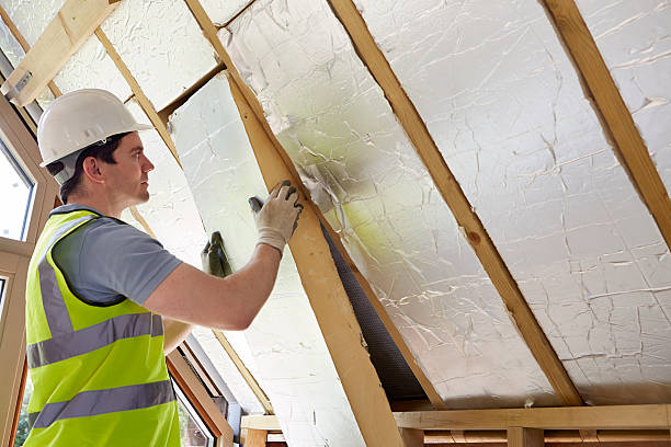 Best Spray Foam Insulation in Mount Cob, PA