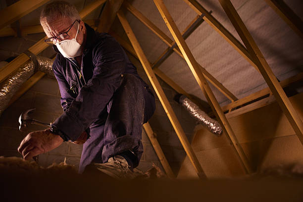 Best Fiberglass Insulation in Mount Cob, PA